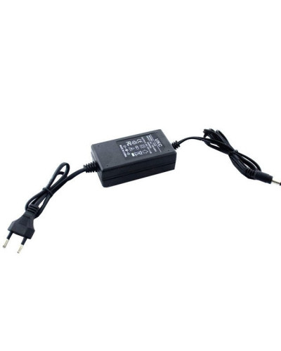 Адаптер 12V 1A BIG/GOOD разъём 5.5*2.5mm 180576