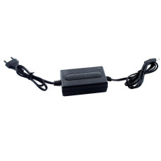 Адаптер 12V 1A BIG/GOOD роз'єм 5.5*2.5мм 180576