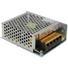 Блок живлення адаптер 12V 3.5A Metall 180581