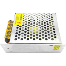 Блок живлення адаптер 12V 3.5A Metall 180581