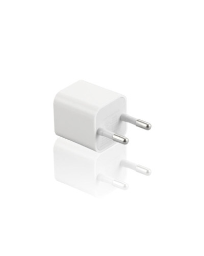 Адаптер зарядного пристрою 1А 1USB 180589