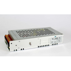 Блок живлення 5V 10A METAL 180591