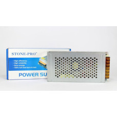 Блок живлення 5V 10A METAL 180591