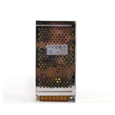 Блок живлення 5V 30A METAL 180592
