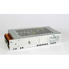 Блок живлення 5V 30A METAL 180592