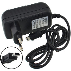 Блок живлення Run&Teng 5V 3A 100-240V mini USB 180593