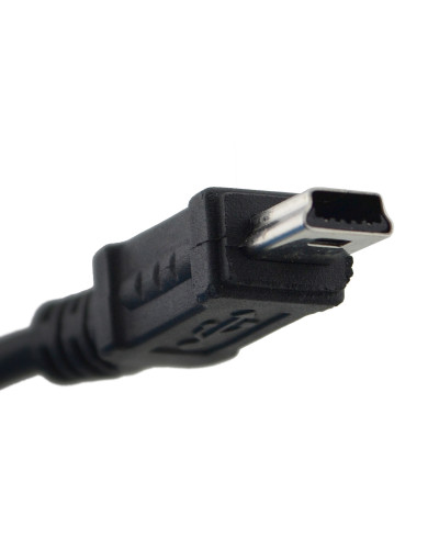 Блок живлення Run&Teng 5V 3A 100-240V mini USB 180593