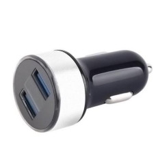 Адаптер Зарядний пристрій для автомобіля USB HC6 4915 180612