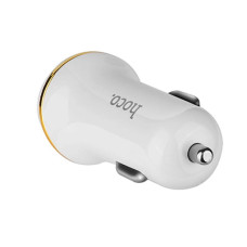 Адаптер HOCO CAR USB DOUBLE Z 1 180619