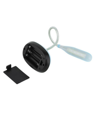 Настільна LED лампа Bailong LED BL-7188 180634