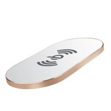 Бездротове зарядне пристрій AWEI W2 WIRELESS CHARGE біле 180642