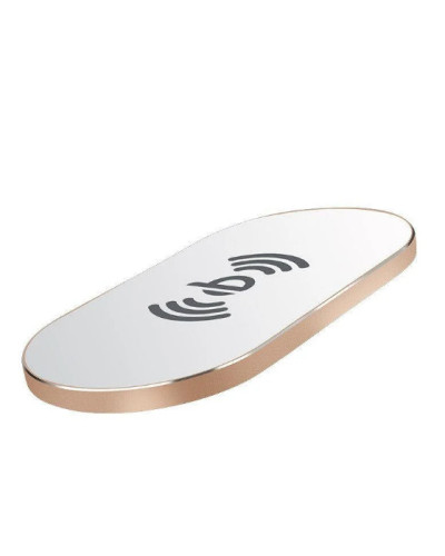 Бездротове зарядне пристрій AWEI W2 WIRELESS CHARGE біле 180642