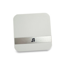 Розумний бездротовий дзвінок дверний Smart Doorbell WIFI CAD 180666
