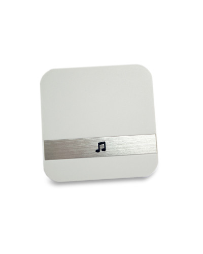 Розумний бездротовий дзвінок дверний Smart Doorbell WIFI CAD 180666