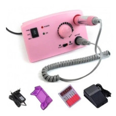 Фрезер для манікюру та педикюру YRE Nail Drill DM 8-1 /211 180904