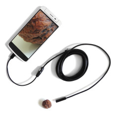 Камера відеоспостереження Endoscope під Android 2м UKC 180930