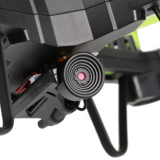 Квадрокоптер JieStar Dron Sky Cruiser X7-TW з WiFi камерою White чорний 180963