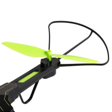 Квадрокоптер JieStar Dron Sky Cruiser X7-TW з WiFi камерою White чорний 180963