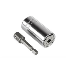 Універсальний ручний гайковий ключ Gator Grip PX-300 TOOL 7-19мм 181094