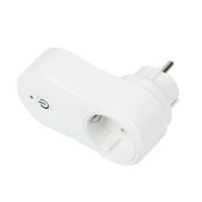 Розумна розетка WI FI socket 181095