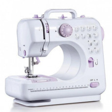 Швейна машина SEWING MACHINE 705 12 функцій 181102