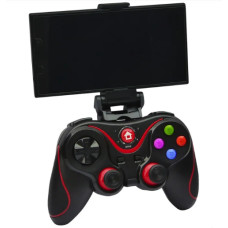 Бездротовий геймпад ігровий джойстик для телефона V8 Android/PC/iOS/PS3 181114