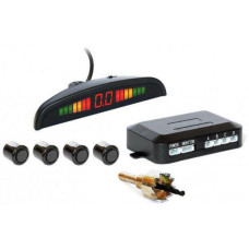 Парктронік на 4 датчика Car Radar 181116