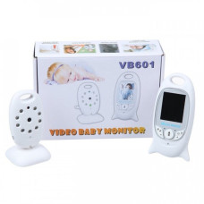 Видеоняня Baby Monitor VB - 601 181121