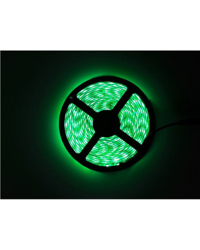 Світлодіод 5050 Зелений 181206