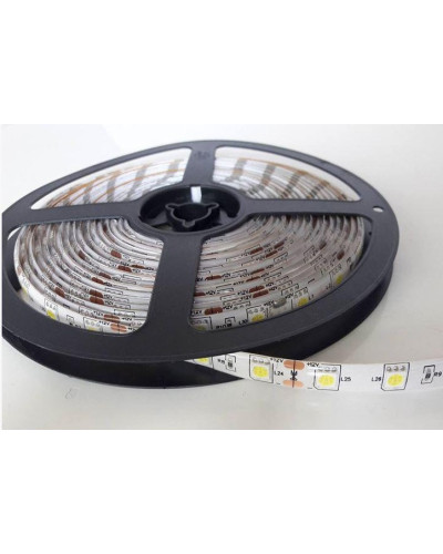 Світлодіодна стрічка LED 5050 Зелена 181207