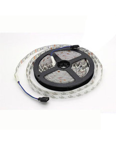 Світлодіодна стрічка LED 5050 RGB Комплект 181211