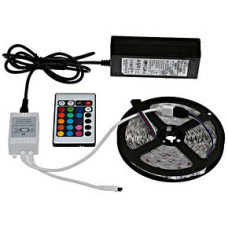 Світлодіодна стрічка LED 5050 RGB Комплект 181211