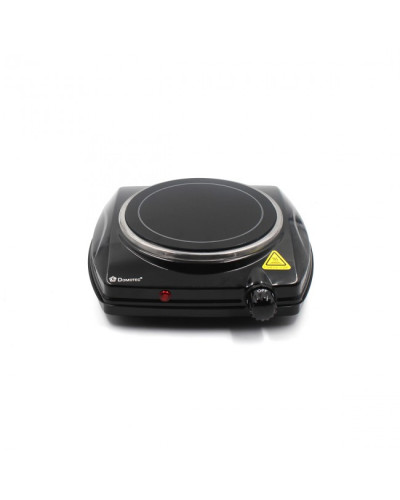 Електроплита Domotec MS 5851 CERAMIC Настільна 181221