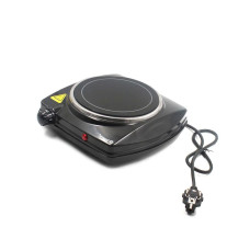 Електроплита Domotec MS 5851 CERAMIC Настільна 181221