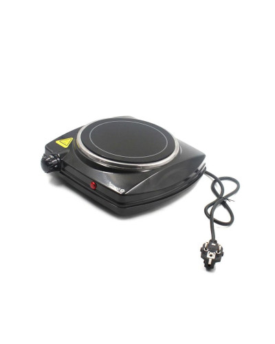 Електроплита Domotec MS 5851 CERAMIC Настільна 181221