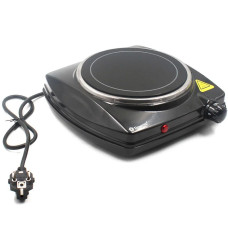 Електроплита Domotec MS 5851 CERAMIC Настільна 181221
