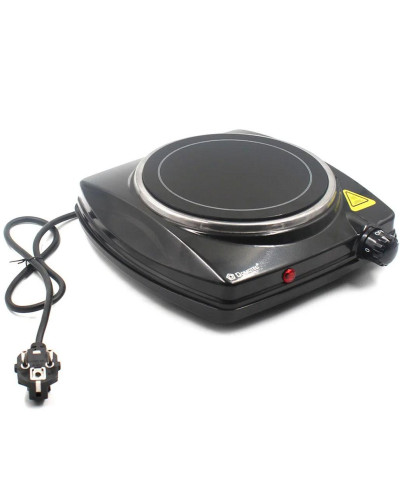 Електроплита Domotec MS 5851 CERAMIC Настільна 181221