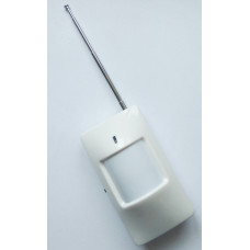 Датчик руху для GSM СИГНАЛІЗАЦІЯ HW 01 433 МГц 181222