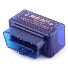 Автомобільний сканер OBD2 ELM327 mini BT 181228