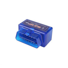 Автомобільний сканер OBD2 ELM327 mini BT 181228