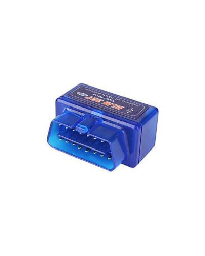 Автомобільний сканер OBD2 ELM327 mini BT 181228