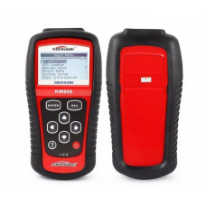 Автомобільний сканер Konnwei OBDII/EOBD KW 808 181230