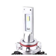 Комплект автомобільних LED ламп C6 в туманки HB3 9005 181243