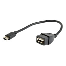 Перехідник OTG USB - MINI USB 181245