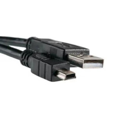 Кабель USB-Mini USB 181274
