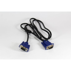 Кабель VGA 3М 3+2 для монітора 181275