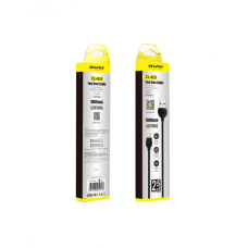 USB кабель TYPE C для мобільного телефона Awei CL-62 181278