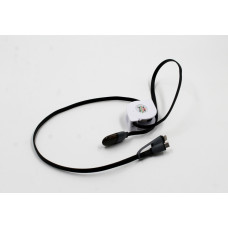 Кабель для мобільного телефона pull push 3 в 1 181286