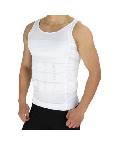 Чоловіча коригуюча майка Slim'N Lift ХХXL 181291