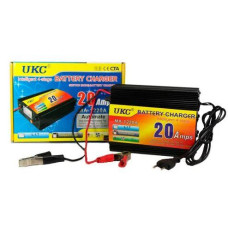 Зарядний пристрій для акумулятора BATTERY CHARGER 20A MA-1220A 181488